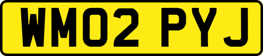 WM02PYJ