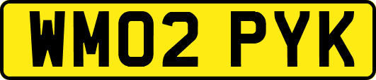 WM02PYK