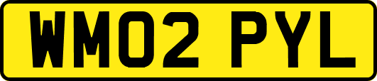 WM02PYL