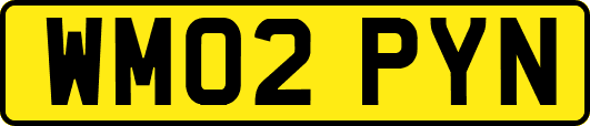 WM02PYN