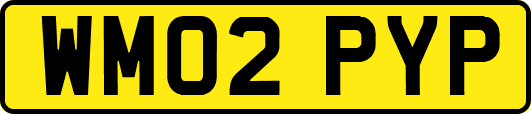 WM02PYP