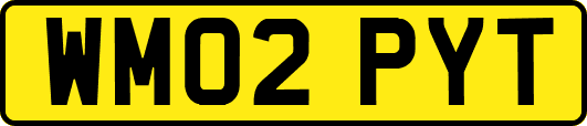 WM02PYT