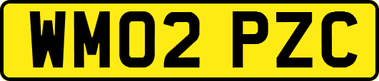 WM02PZC