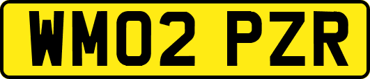 WM02PZR