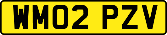 WM02PZV