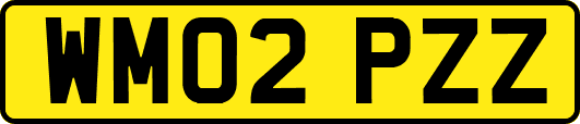 WM02PZZ