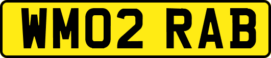 WM02RAB