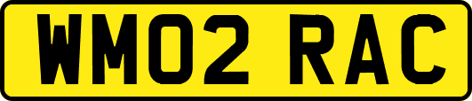 WM02RAC