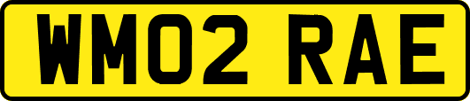 WM02RAE