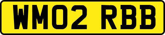 WM02RBB