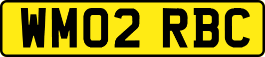 WM02RBC