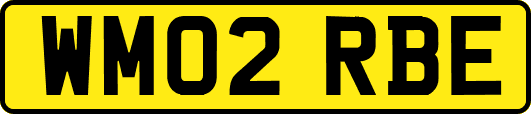 WM02RBE