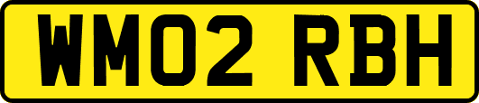 WM02RBH