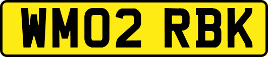 WM02RBK
