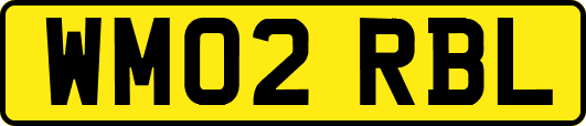 WM02RBL