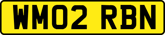 WM02RBN