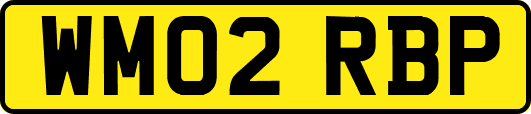 WM02RBP