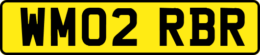 WM02RBR