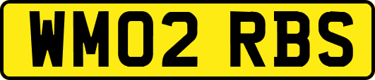 WM02RBS