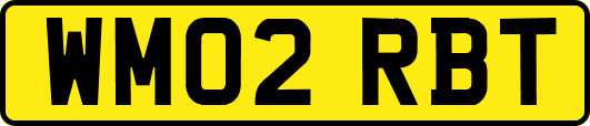 WM02RBT