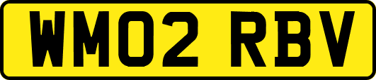 WM02RBV