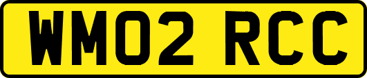 WM02RCC