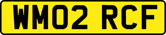 WM02RCF