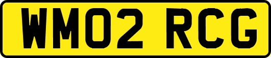 WM02RCG