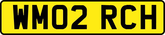 WM02RCH