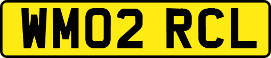 WM02RCL