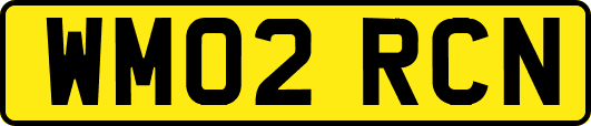 WM02RCN