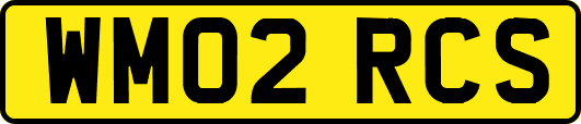 WM02RCS