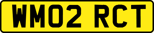 WM02RCT