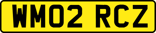 WM02RCZ