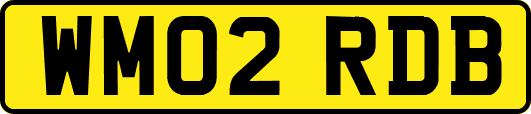 WM02RDB