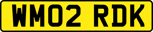 WM02RDK