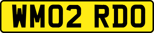 WM02RDO