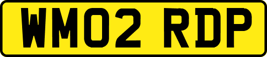 WM02RDP