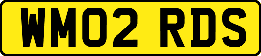 WM02RDS
