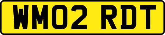 WM02RDT