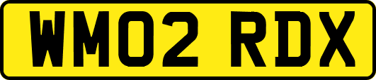 WM02RDX