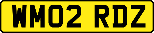 WM02RDZ