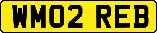 WM02REB