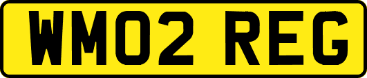 WM02REG