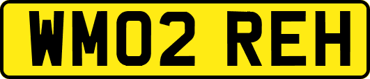 WM02REH
