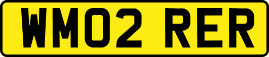 WM02RER