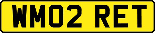 WM02RET