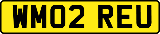 WM02REU