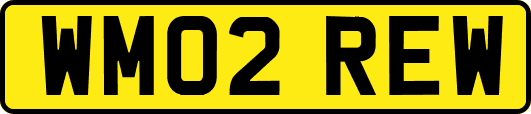 WM02REW