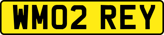 WM02REY